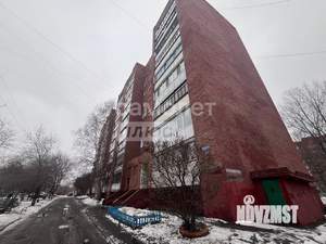 2-к квартира, вторичка, 47м2, 8/9 этаж