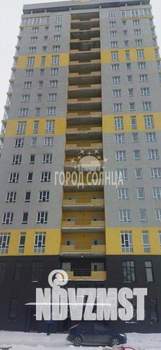 Студия квартира, сданный дом, 74м2, 16/18 этаж