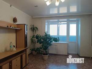 3-к квартира, вторичка, 63м2, 9/10 этаж