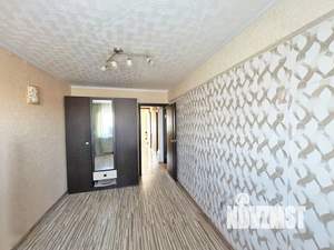 3-к квартира, вторичка, 62м2, 4/5 этаж