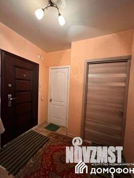 1-к квартира, вторичка, 42м2, 3/9 этаж