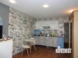 Студия квартира, вторичка, 26м2, 4/9 этаж