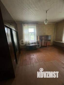 2-к квартира, вторичка, 47м2, 3/3 этаж