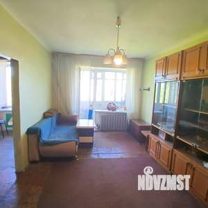 3-к квартира, вторичка, 55м2, 3/3 этаж