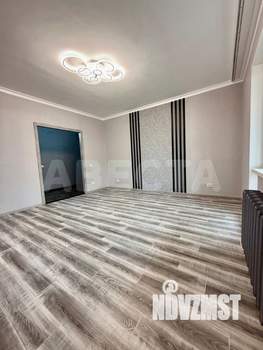 2-к квартира, вторичка, 57м2, 6/10 этаж