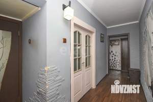 3-к квартира, вторичка, 63м2, 4/9 этаж