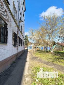 1-к квартира, вторичка, 18м2, 1/5 этаж