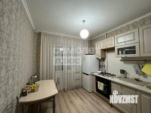 1-к квартира, вторичка, 33м2, 4/10 этаж