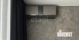 2-к квартира, вторичка, 65м2, 2/10 этаж