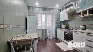 1-к квартира, вторичка, 37м2, 6/8 этаж