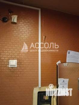 1-к квартира, вторичка, 30м2, 2/5 этаж