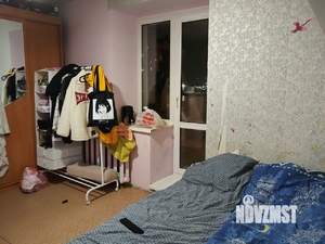 2-к квартира, вторичка, 60м2, 7/9 этаж