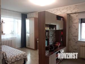 1-к квартира, вторичка, 31м2, 5/5 этаж