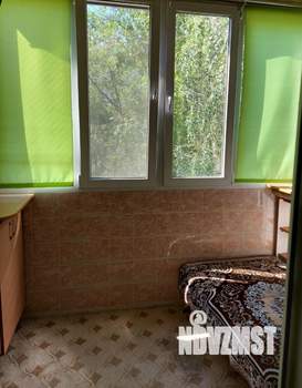 3-к квартира, вторичка, 64м2, 4/10 этаж