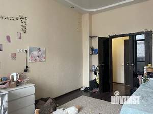 3-к квартира, вторичка, 84м2, 9/9 этаж