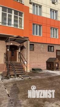 Студия квартира, вторичка, 43м2, 6/10 этаж