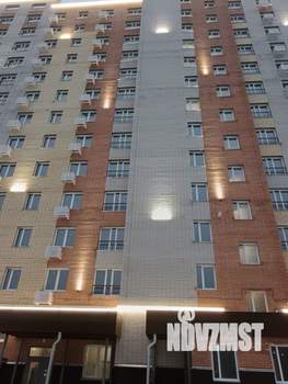 2-к квартира, сданный дом, 63м2, 2/13 этаж