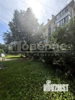 2-к квартира, вторичка, 46м2, 5/5 этаж