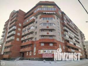 2-к квартира, вторичка, 79м2, 7/9 этаж