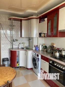 3-к квартира, вторичка, 64м2, 5/9 этаж