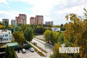 3-к квартира, вторичка, 59м2, 5/5 этаж