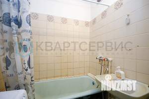 1-к квартира, вторичка, 42м2, 11/12 этаж