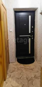 1-к квартира, вторичка, 36м2, 1/5 этаж