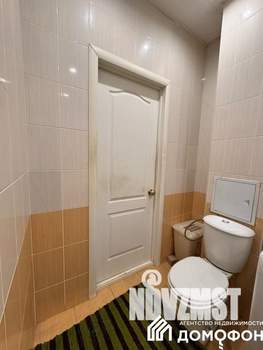 1-к квартира, вторичка, 42м2, 3/9 этаж