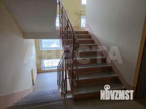 2-к квартира, вторичка, 55м2, 3/10 этаж