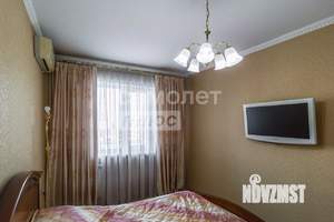 3-к квартира, вторичка, 68м2, 9/12 этаж
