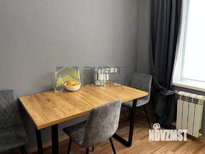 2-к квартира, вторичка, 52м2, 1/9 этаж