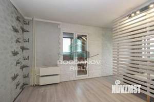 2-к квартира, вторичка, 48м2, 9/12 этаж