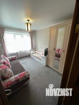 2-к квартира, вторичка, 46м2, 2/5 этаж