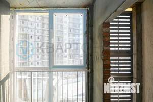 2-к квартира, вторичка, 70м2, 4/18 этаж