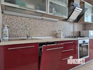 3-к квартира, вторичка, 74м2, 9/10 этаж