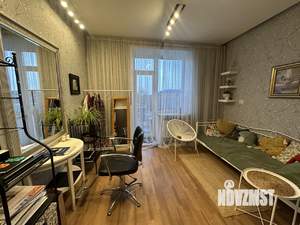 3-к квартира, вторичка, 75м2, 4/5 этаж