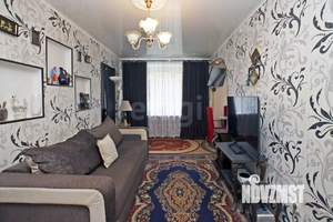 3-к квартира, вторичка, 39м2, 3/3 этаж