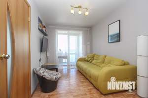 2-к квартира, вторичка, 34м2, 9/9 этаж