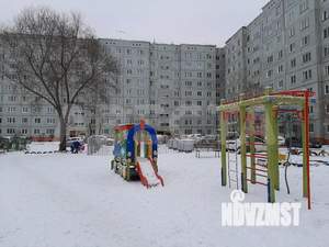 4-к квартира, вторичка, 81м2, 9/9 этаж