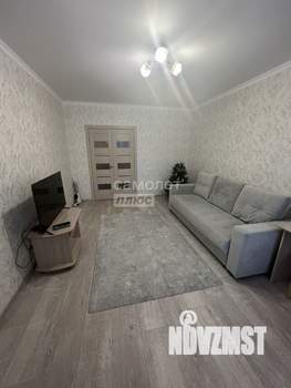 3-к квартира, вторичка, 70м2, 9/10 этаж