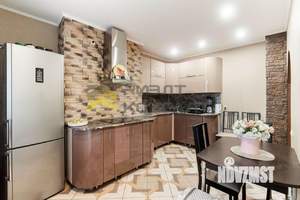 1-к квартира, вторичка, 45м2, 13/16 этаж