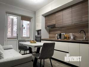 1-к квартира, вторичка, 34м2, 1/11 этаж