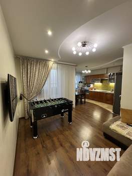 3-к квартира, вторичка, 81м2, 4/9 этаж