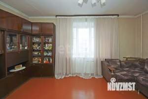 3-к квартира, вторичка, 76м2, 8/9 этаж