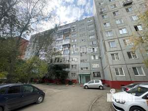 1-к квартира, вторичка, 29м2, 1/9 этаж