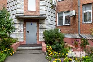 3-к квартира, вторичка, 93м2, 1/5 этаж