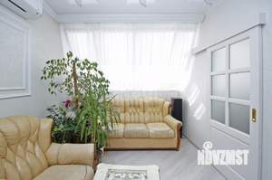 3-к квартира, вторичка, 118м2, 2/14 этаж