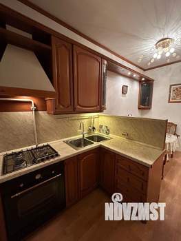 3-к квартира, вторичка, 80м2, 3/5 этаж