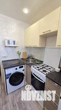 1-к квартира, вторичка, 32м2, 3/5 этаж