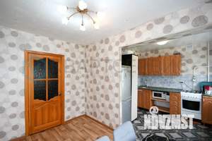 3-к квартира, вторичка, 55м2, 4/5 этаж